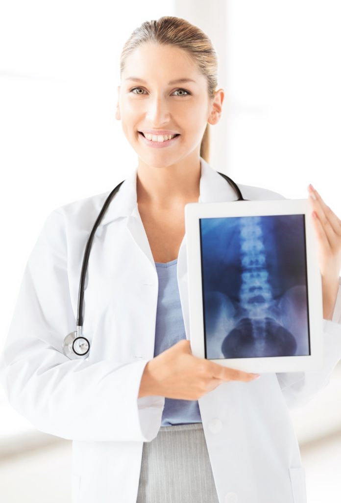 Medical Imaging Erina Patient My Xrays FAQ